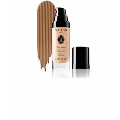Sothys Teint Satine Age-Defying Foundation - 1 oz - BC40