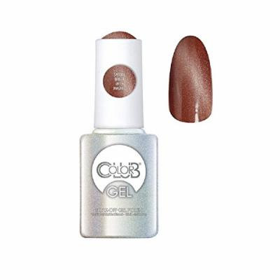 Color Club Gel Polish, Don't Be Catty