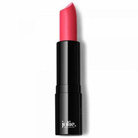 Jolie Velvet Glide Ultra Matte Lipstick - Scarlet Redder