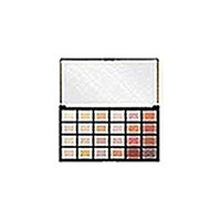 Makeup Revolution Eyeshadow Palette, Life On The Dance Floor, VIP