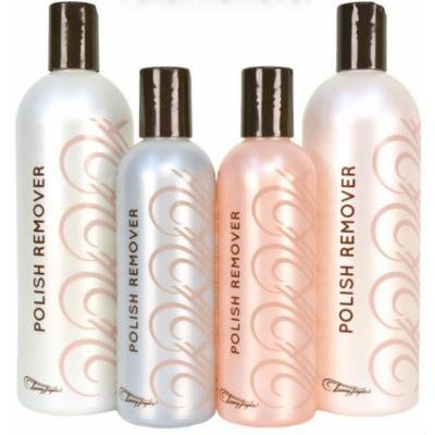 Tammy Taylor Nail Lacquer Remover - Choose Any Scent/Size (Gardenia 16oz)