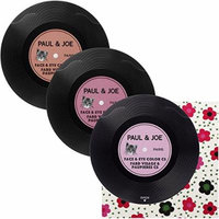 Paul & Joe Limited Edition Face & Eye Color CS - French Pop (114), 3 Sheets