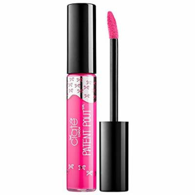 Patent Pout Lip Lacquer by Ciate London (High Shine finish - Drama Queen)