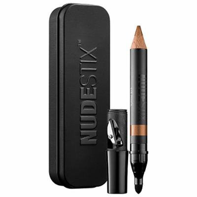 Sheer Eye Color By Nudestix (Burnish)
