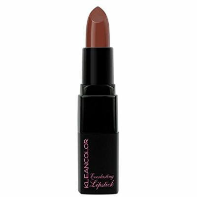 (PACK OF 6) KLEANCOLOR EVERLASTING LIPSTICK - #707 MAUVE