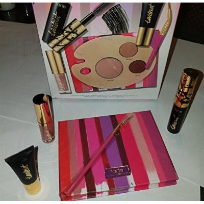 Tarte High-Performance Naturals Everyday Tarteist Color Collection