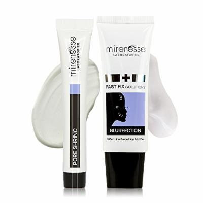 Mirenesse Cosmetics Instant Pore Smoothing Duo