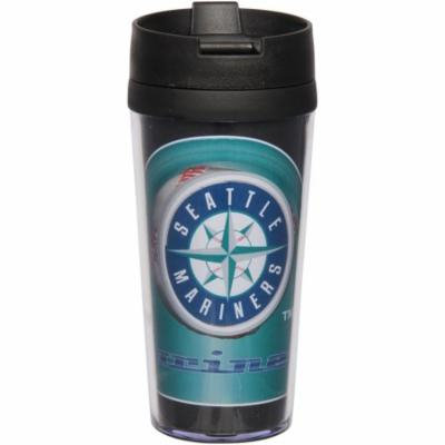 Seattle Mariners 16oz. Snapfit Tumbler - No Size