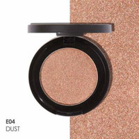 New Cosmetic Make Up Single Color Eye Shadow Shimmer Matte Eyeshadow PESTE