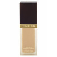 Tom Ford Traceless Foundation SPF 15 - # 09 Toffee 30ml/1oz