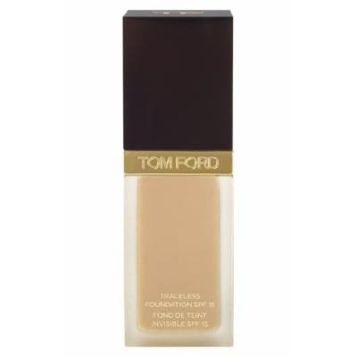 Tom Ford Traceless Foundation SPF 15 - # 09 Toffee 30ml/1oz