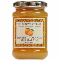 (2 Pack) - Thursday Cottage - Diabetic Orange Marmalade | 315g | 2 PACK BUNDLE