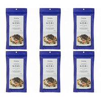 (6 PACK) - Clearspring - Nori Sea Vegetable Hoshi | 25g | 6 PACK BUNDLE