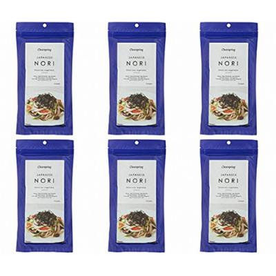 (6 PACK) - Clearspring - Nori Sea Vegetable Hoshi | 25g | 6 PACK BUNDLE