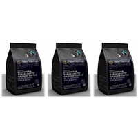 (3 PACK) - Equal Exchange - Org F/T Yirgacheffe Grd Coffee | 227g | 3 PACK BUNDLE