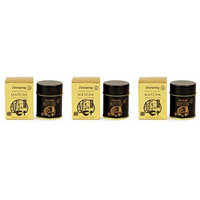(3 PACK) - Clearspring - Org Matcha Green tea (tin) | 30g | 3 PACK BUNDLE