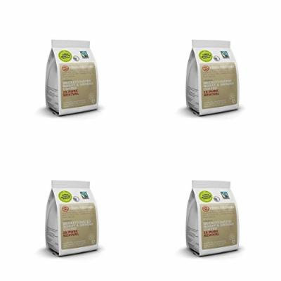(4 PACK) - Womens/C Roast & Ground Coffee - Decaffeinated| 227 g |4 PACK - SUPER SAVER - SAVE MONEY