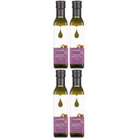 (4 PACK) - Clearspring - Organic Argan Oil | 250ml | 4 PACK BUNDLE