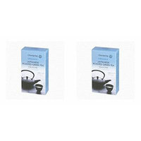 (2 PACK) - Clearspring Japanese Roast Green Tea Hojicha| 40 g |2 PACK - SUPER SAVER - SAVE MONEY