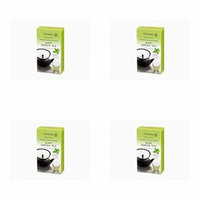 (4 PACK) - Clearspring Mint Green Tea| 40 g |4 PACK - SUPER SAVER - SAVE MONEY
