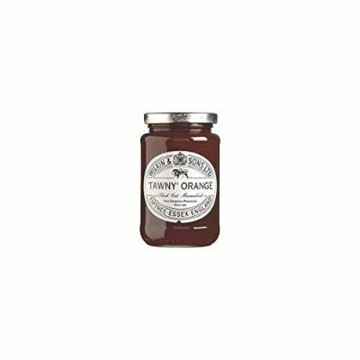 (8 PACK) - Tiptree Tawny Marmalade| 454 g |8 PACK - SUPER SAVER - SAVE MONEY