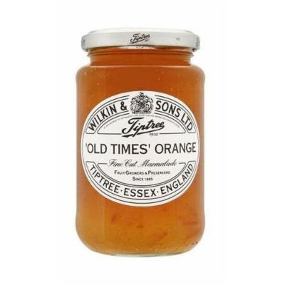 (10 PACK) - Tiptree Old Times Marmalade| 454 g |10 PACK - SUPER SAVER - SAVE MONEY
