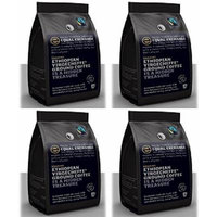 (4 PACK) - Equal Exchange - Org F/T Yirgacheffe Grd Coffee | 227g | 4 PACK BUNDLE