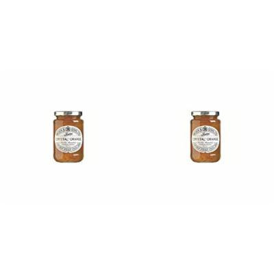 (2 PACK) - Tiptree Crystal Marmalade| 454 g |2 PACK - SUPER SAVER - SAVE MONEY