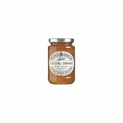 (8 PACK) - Tiptree Crystal Marmalade| 454 g |8 PACK - SUPER SAVER - SAVE MONEY