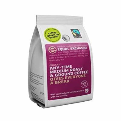(8 PACK) - Womens/C Roast & Ground Coffee - Anytime Medium| 227 g |8 PACK - SUPER SAVER - SAVE MONEY