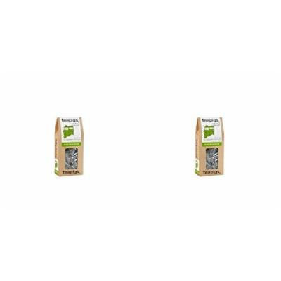 (2 PACK) - Teapigs Lemongrass Tea| 15 Bags |2 PACK - SUPER SAVER - SAVE MONEY