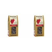 (2 PACK) - Teapigs Super Fruit Tea| 15 Bags |2 PACK - SUPER SAVER - SAVE MONEY
