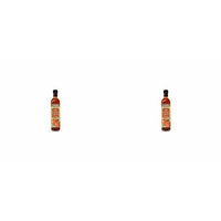 (2 PACK) - Clearspring Apple Balsamic Vinegar - Organic| 500 ml |2 PACK - SUPER SAVER - SAVE MONEY