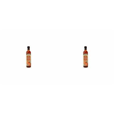 (2 PACK) - Clearspring Apple Balsamic Vinegar - Organic| 500 ml |2 PACK - SUPER SAVER - SAVE MONEY