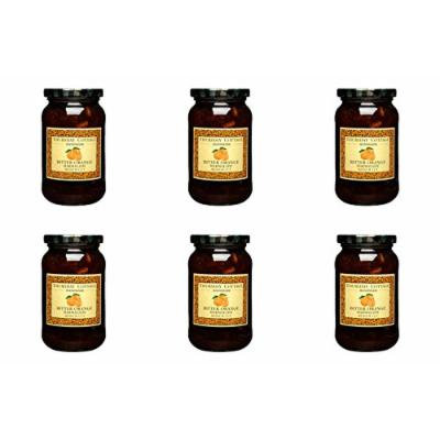 (6 PACK) - Thursday/C Bitter Orange Marmalade| 454 g |6 PACK - SUPER SAVER - SAVE MONEY