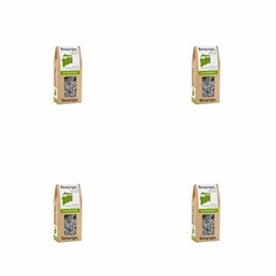 (4 PACK) - Teapigs Lemongrass Tea| 15 Bags |4 PACK - SUPER SAVER - SAVE MONEY