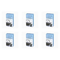 (6 PACK) - Clearspring Japanese Roast Green Tea Hojicha| 40 g |6 PACK - SUPER SAVER - SAVE MONEY