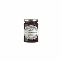 (10 PACK) - Tiptree Tiny Tip Raspberry Conserve| 340 g |10 PACK - SUPER SAVER - SAVE MONEY