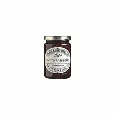 (10 PACK) - Tiptree Tiny Tip Raspberry Conserve| 340 g |10 PACK - SUPER SAVER - SAVE MONEY