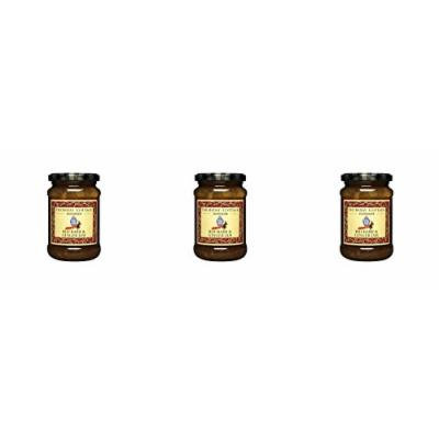 (3 PACK) - Thursday/C Rhubarb & Ginger Jam| 340 g |3 PACK - SUPER SAVER - SAVE MONEY