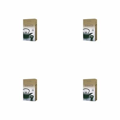 (4 PACK) - Clearspring Genmaicha Green Tea With Roasted Rice| 40 g |4 PACK - SUPER SAVER - SAVE MONEY