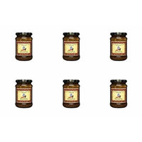 (6 PACK) - Thursday/C Rhubarb & Ginger Jam| 340 g |6 PACK - SUPER SAVER - SAVE MONEY