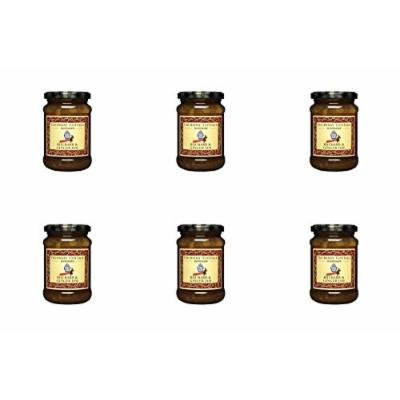 (6 PACK) - Thursday/C Rhubarb & Ginger Jam| 340 g |6 PACK - SUPER SAVER - SAVE MONEY
