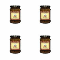 (4 PACK) - Thursday/C Rhubarb & Ginger Jam| 340 g |4 PACK - SUPER SAVER - SAVE MONEY