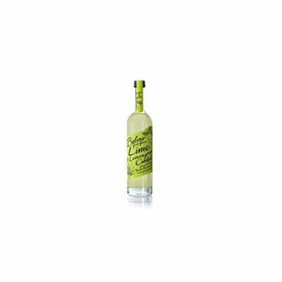 (10 PACK) - Belvoir Lime & Lemongrass Cordial | 500ml | 10 PACK - SUPER SAVER - SAVE MONEY