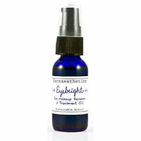 Farmaesthetics Eyebright Eye Makeup Remover and Treatment Oil 1 oz