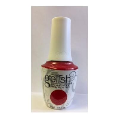 Gelish New Bottle Gel Best Dressed 1110033
