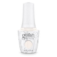 Gelish New Bottle Gel Heaven Sent 1110001