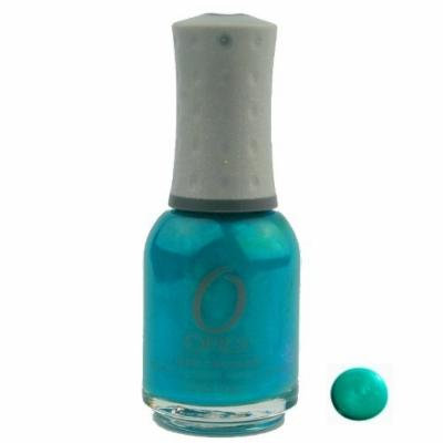 Orly Nail Lacquer, Gorgeous, 0.6 Fluid Ounce by Orly