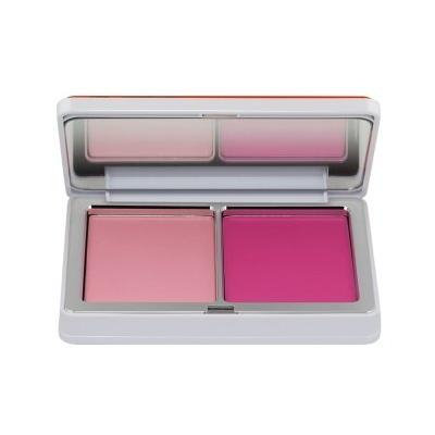 Natasha Denona - Blush Duo (Matte finish - 05 Electric Pink)
